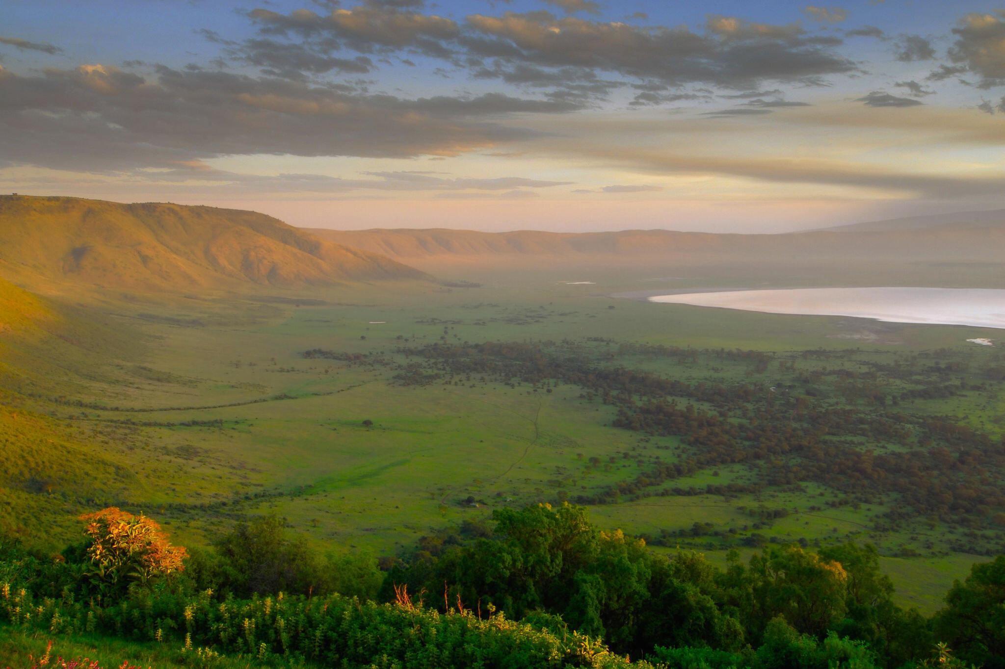 4 Days Manyara, Serengeti, Ngorongoro Exploration